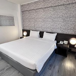 Superior Double Kamer